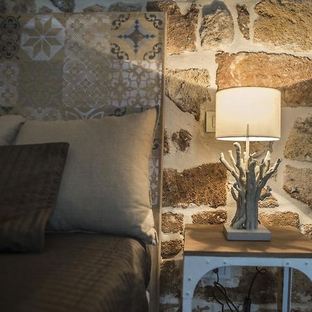 Home Village B&B Polignano a Mare Bagian luar foto