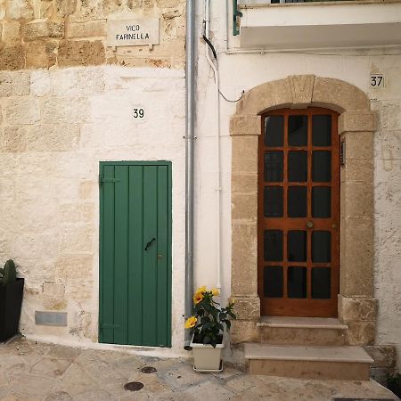 Home Village B&B Polignano a Mare Bagian luar foto