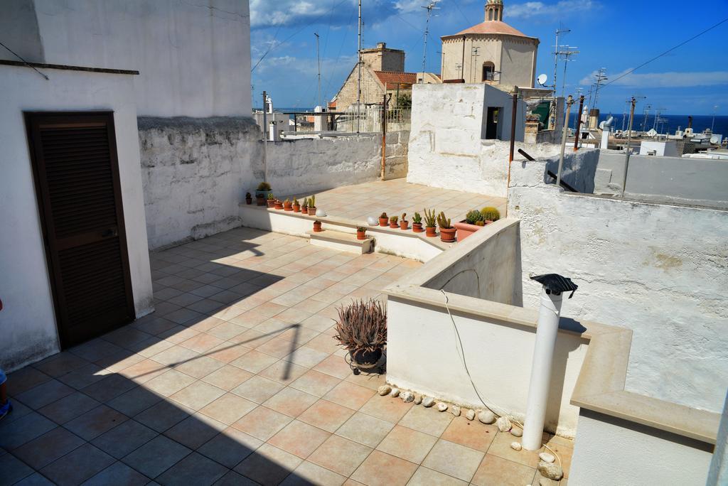 Home Village B&B Polignano a Mare Bagian luar foto