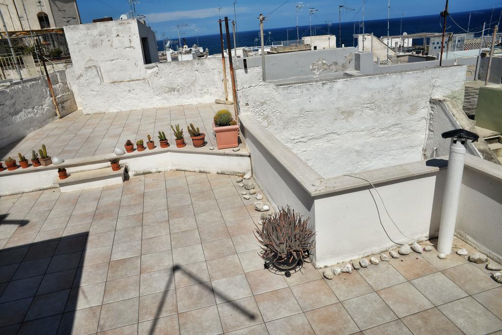 Home Village B&B Polignano a Mare Bagian luar foto