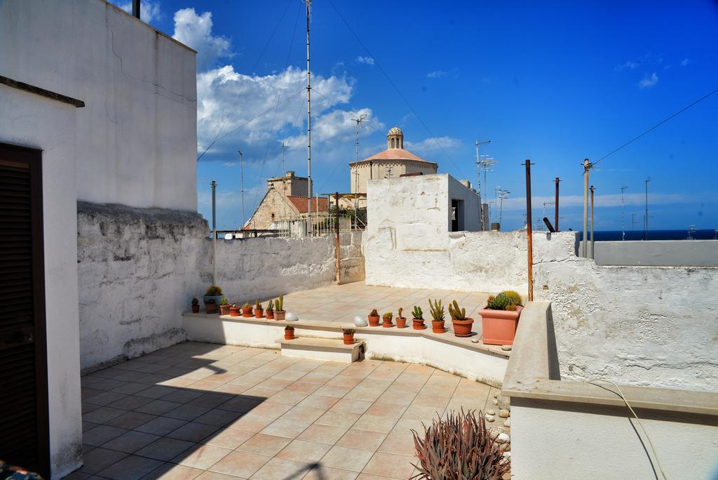 Home Village B&B Polignano a Mare Bagian luar foto