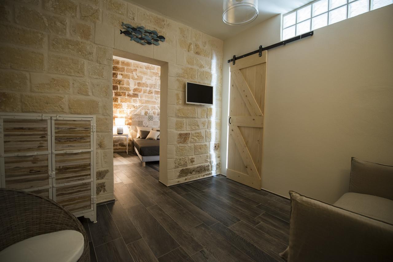 Home Village B&B Polignano a Mare Bagian luar foto