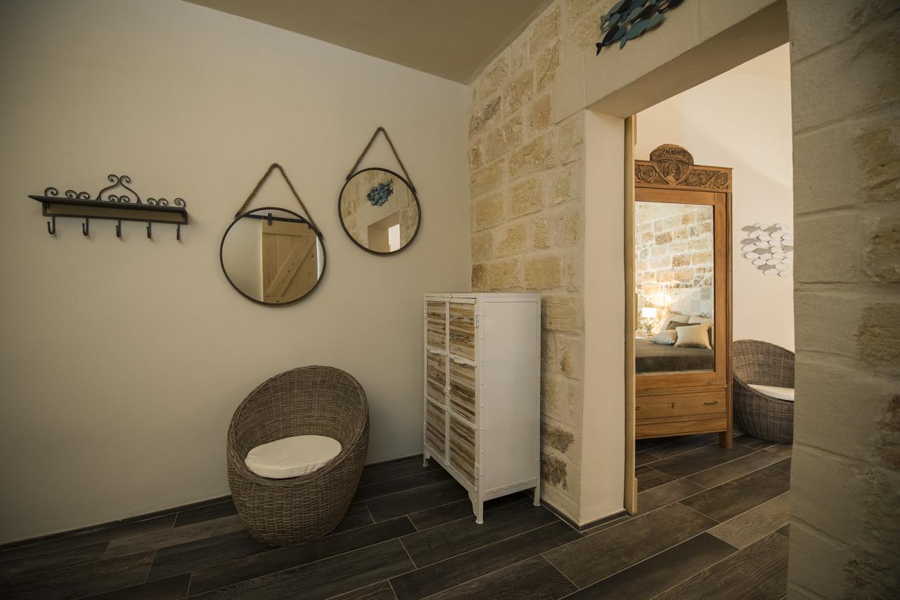 Home Village B&B Polignano a Mare Bagian luar foto