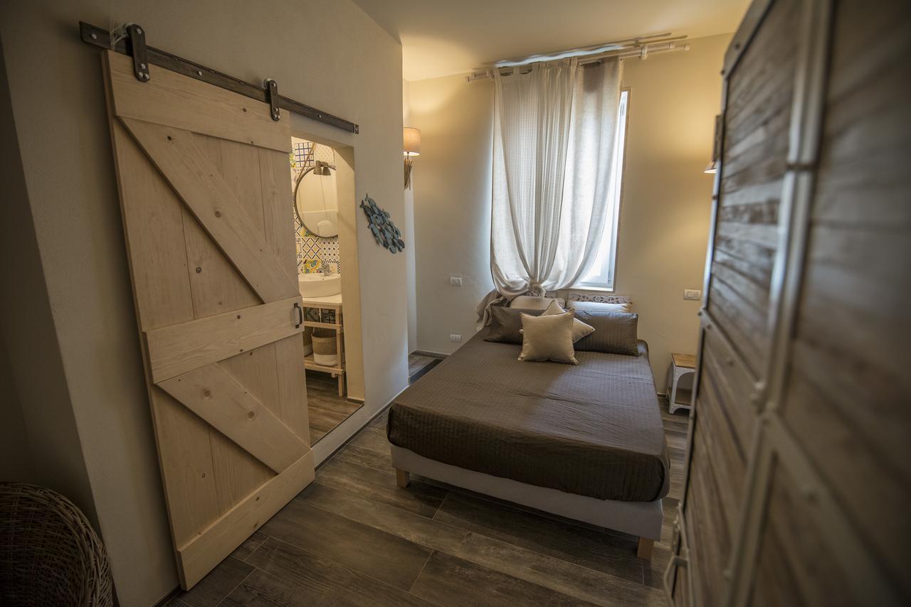 Home Village B&B Polignano a Mare Bagian luar foto