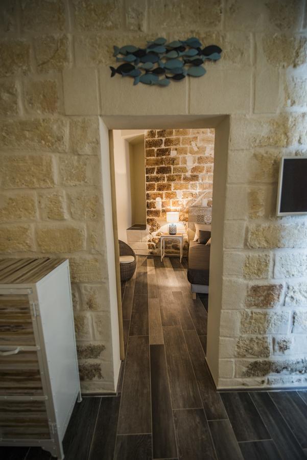 Home Village B&B Polignano a Mare Bagian luar foto