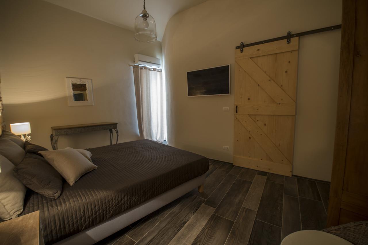 Home Village B&B Polignano a Mare Bagian luar foto