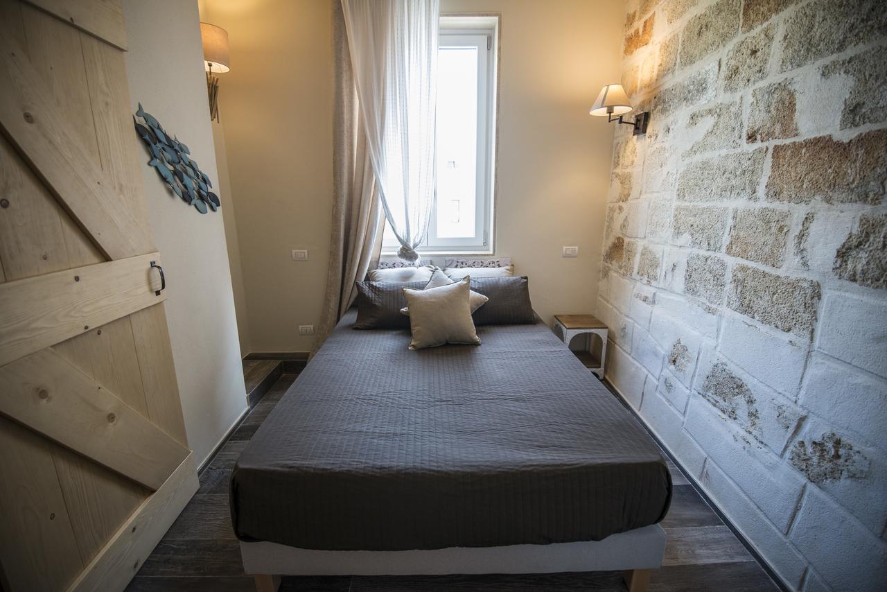 Home Village B&B Polignano a Mare Bagian luar foto