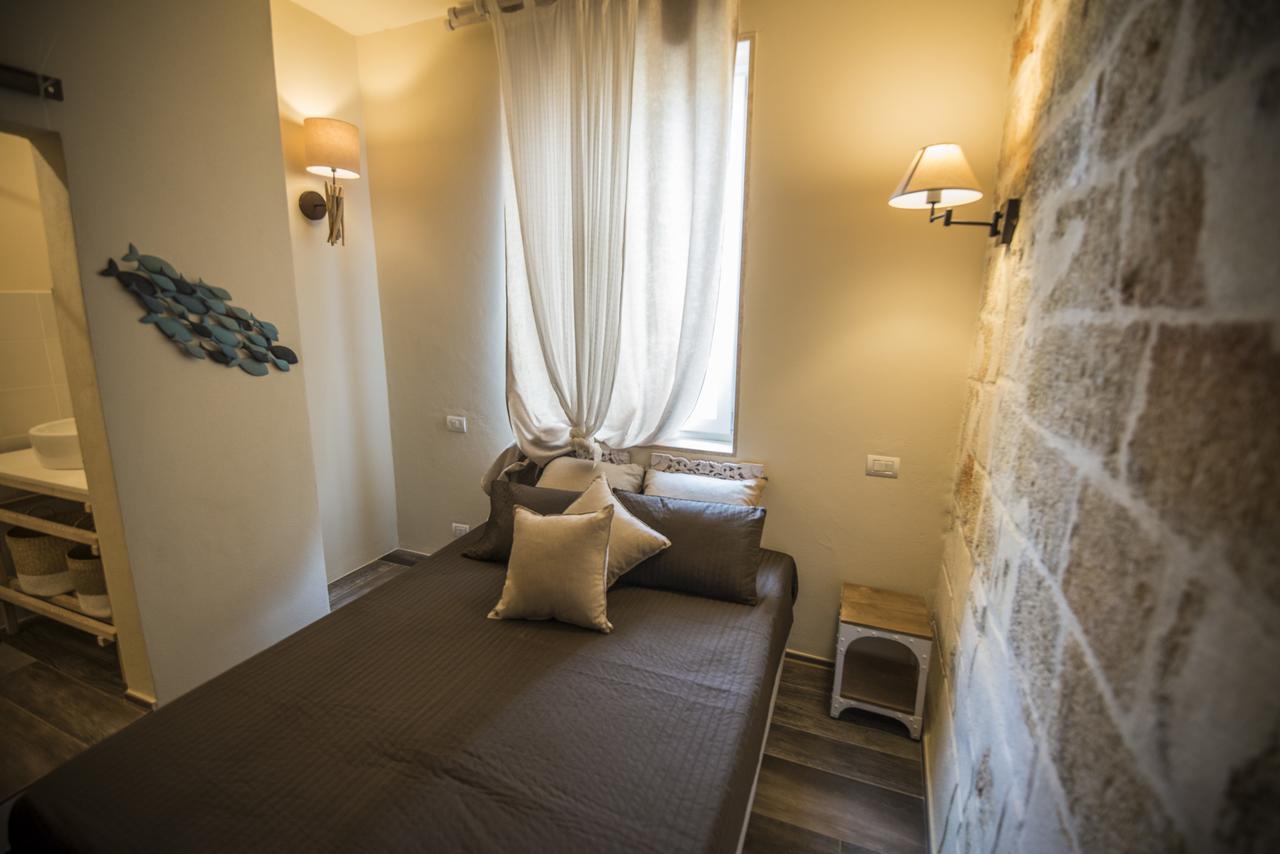 Home Village B&B Polignano a Mare Bagian luar foto