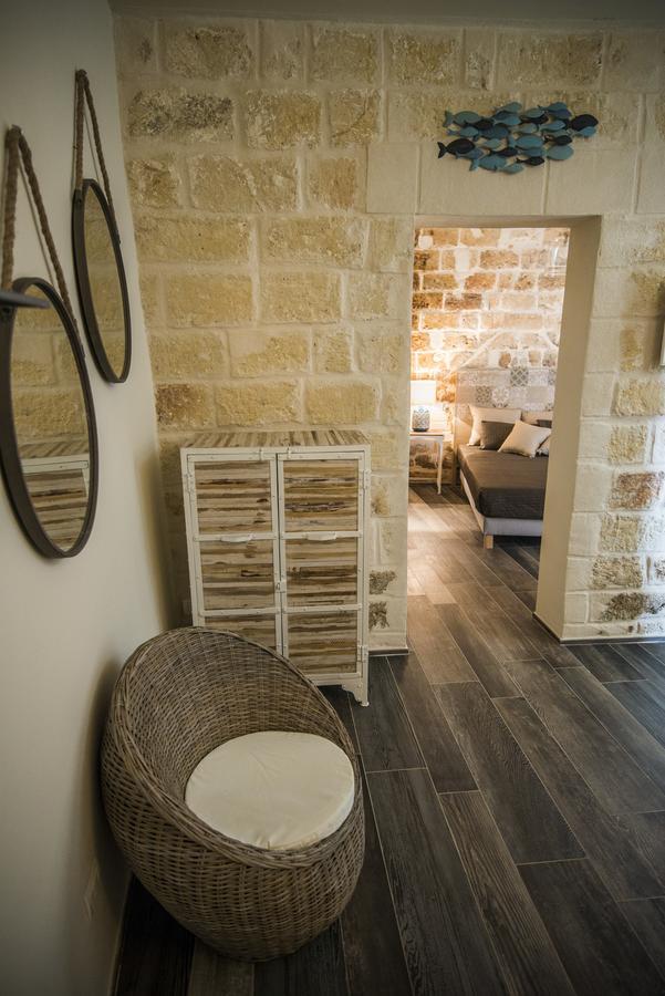 Home Village B&B Polignano a Mare Bagian luar foto