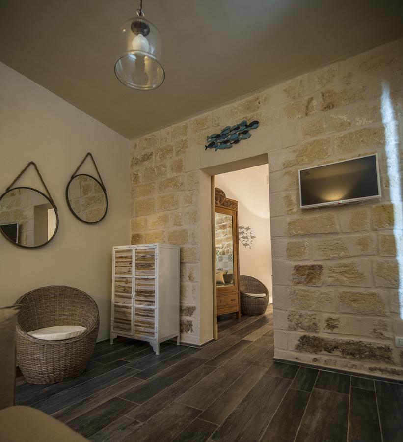 Home Village B&B Polignano a Mare Bagian luar foto