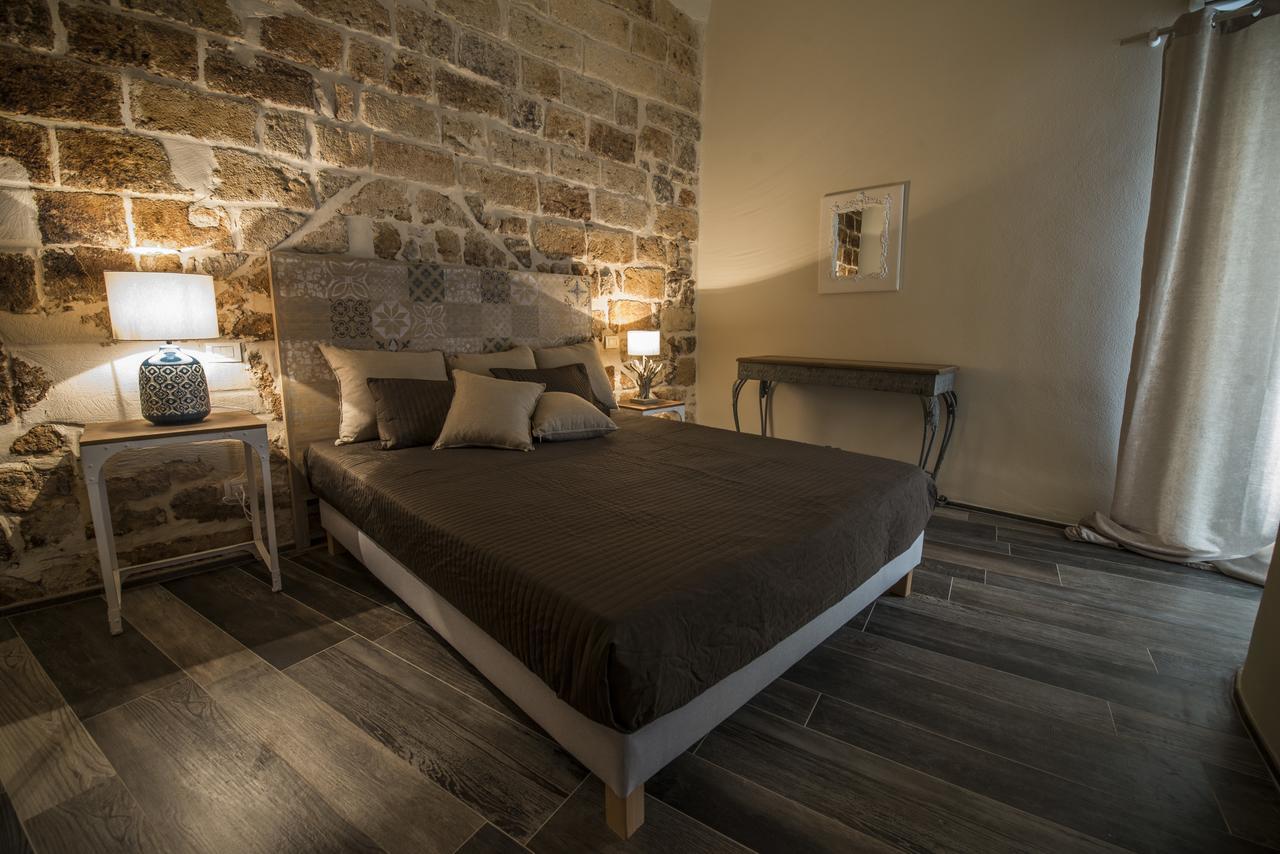 Home Village B&B Polignano a Mare Bagian luar foto