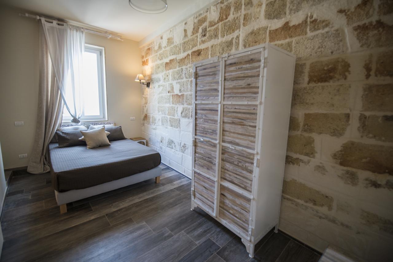 Home Village B&B Polignano a Mare Bagian luar foto