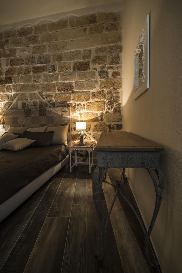 Home Village B&B Polignano a Mare Bagian luar foto